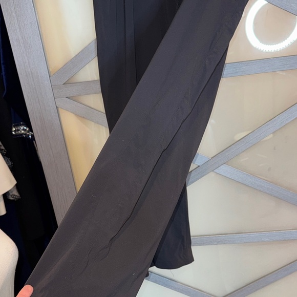 Columbia Women's Black Straight Leg Pants - Picture 4 of 10